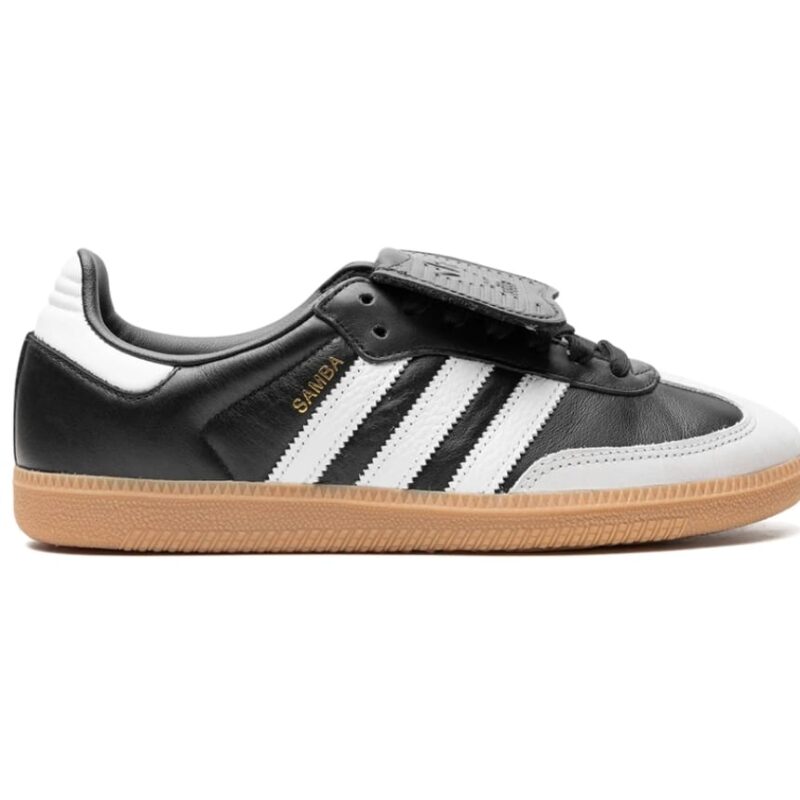 Adidas Samba "Black/White"