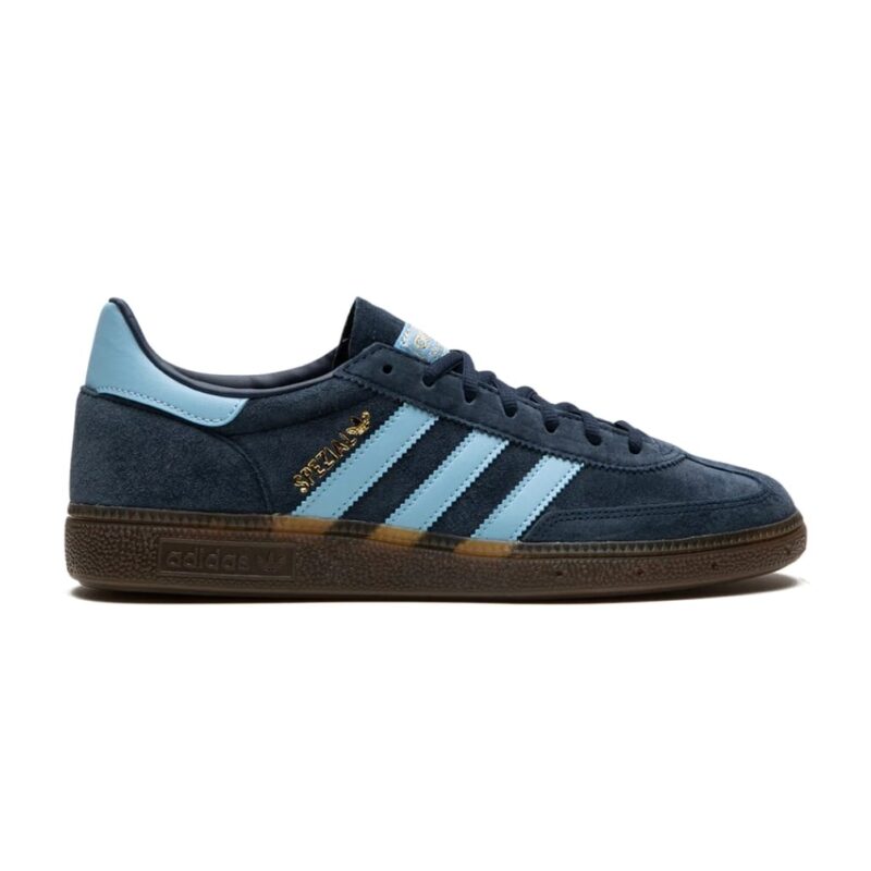 Adidas Spezial "Navy / Gum"