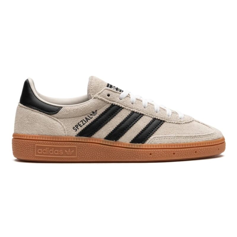 Adidas Spezial "Aluminium"