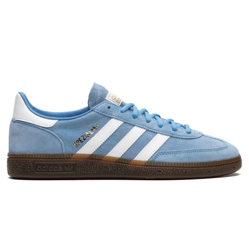 Adidas Spezial "Light Blue"
