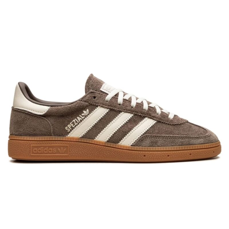 Adidas Spezial "Earth Strata Gum"