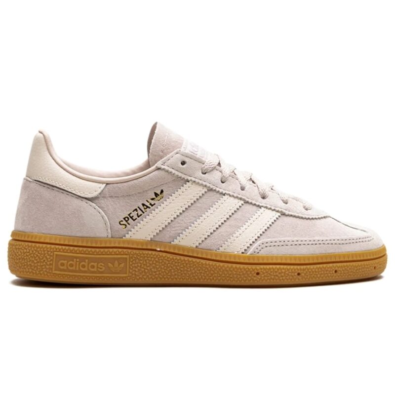 Adidas Spezial "Wonder Taupe"