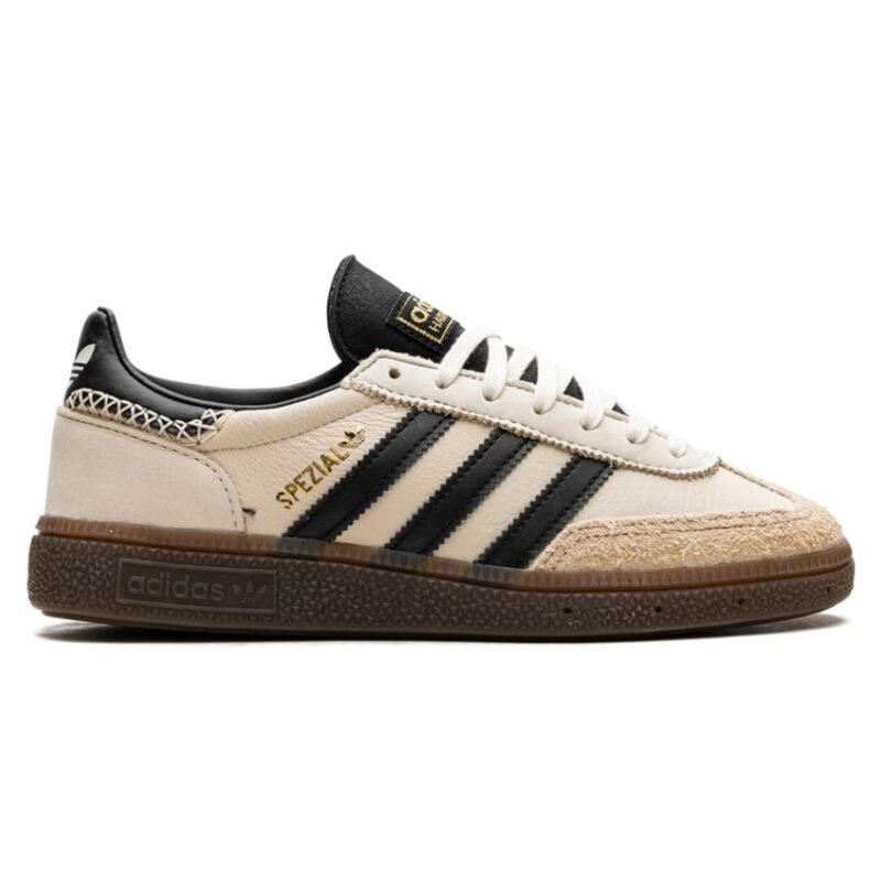 Adidas Spezial "Wonder White Black"
