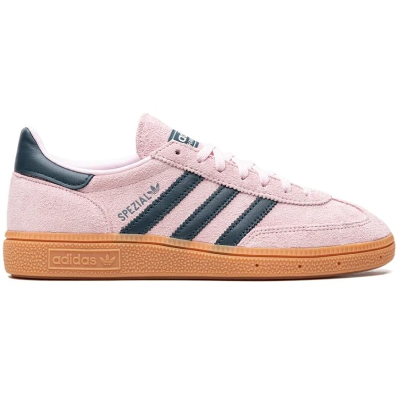 Adidas Spezial "Clear Pink"