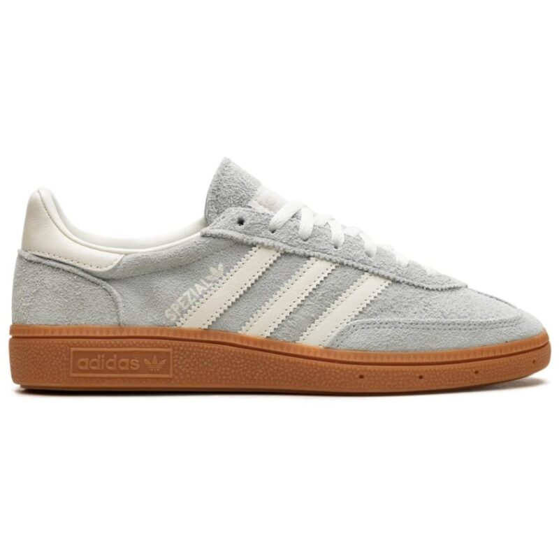 Adidas Spezial "Light Grey"