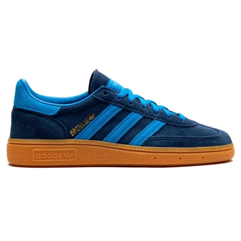 Adidas Spezial "Night Indigo"