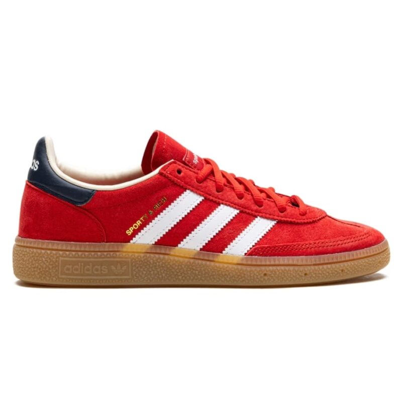Adidas Spezial "Sporty & Rich - USA"