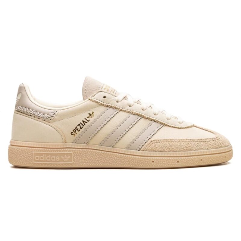 Adidas Spezial "Cream White Beige"