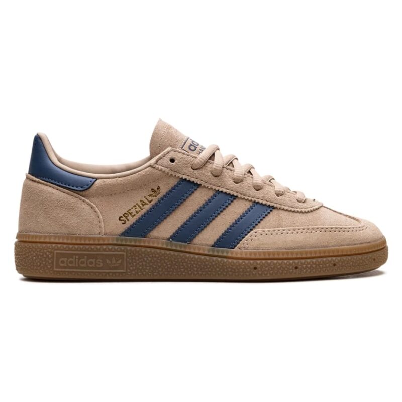 Adidas Spezial "Warm Sandstone Preloved Ink"