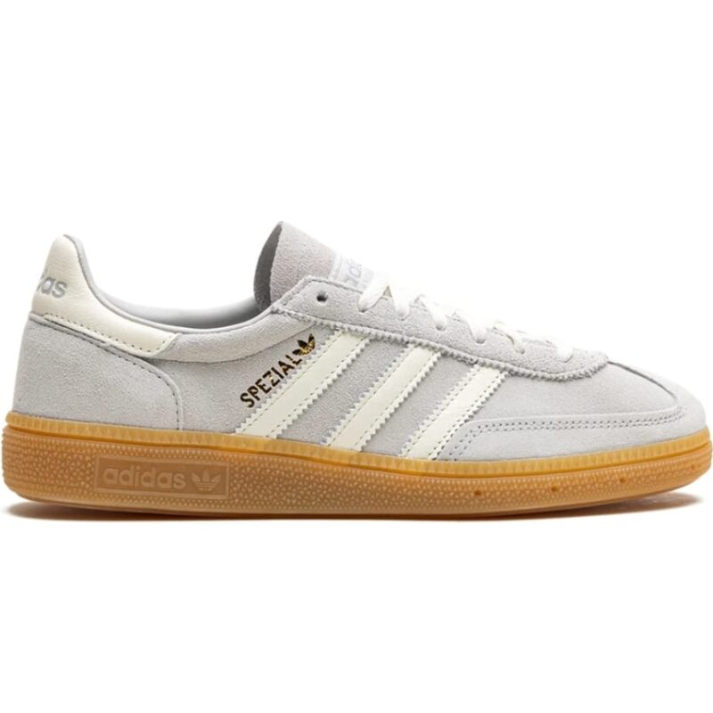 Adidas Spezial "Grey"