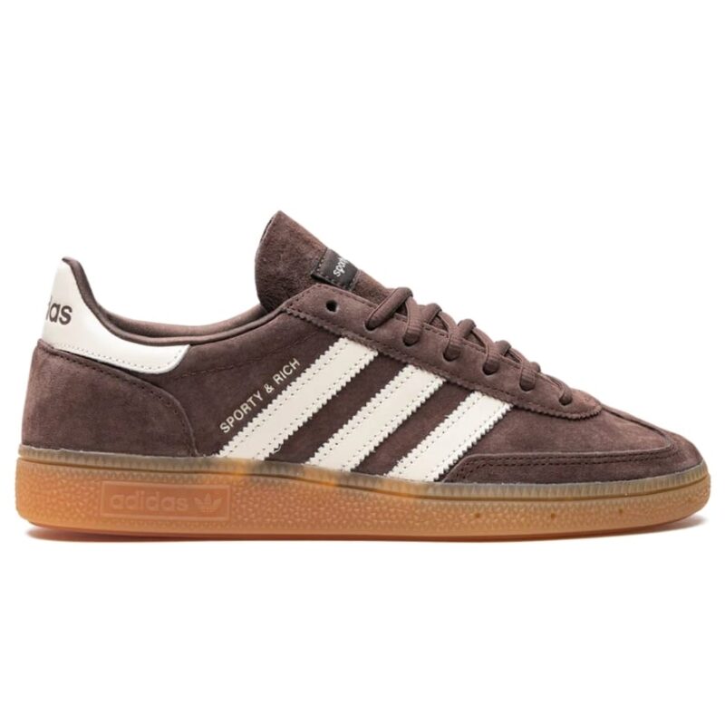 Adidas Spezial "Sporty & Rich"