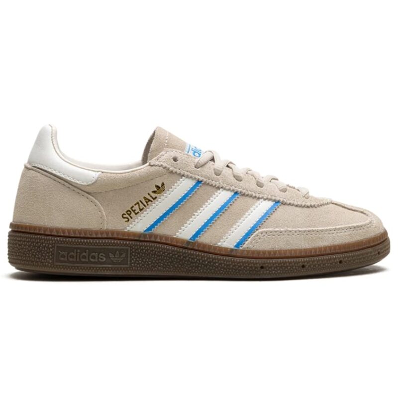 Adidas Spezial "Aluminium"