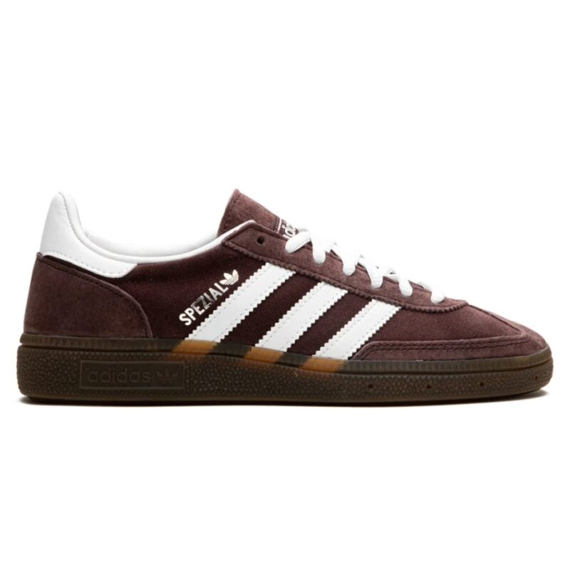 Adidas Spezial "Shadow Brown"
