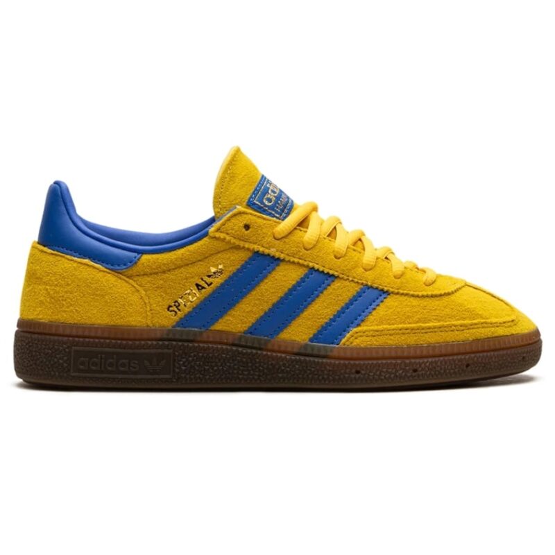 Adidas Spezial "Yellow"
