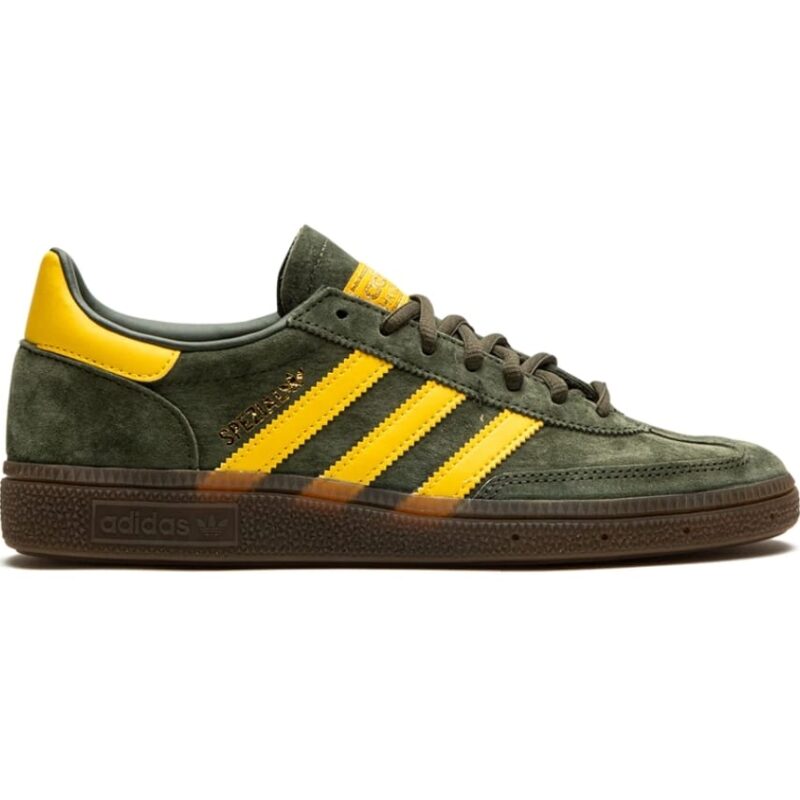 Adidas Spezial "Night Cargo"