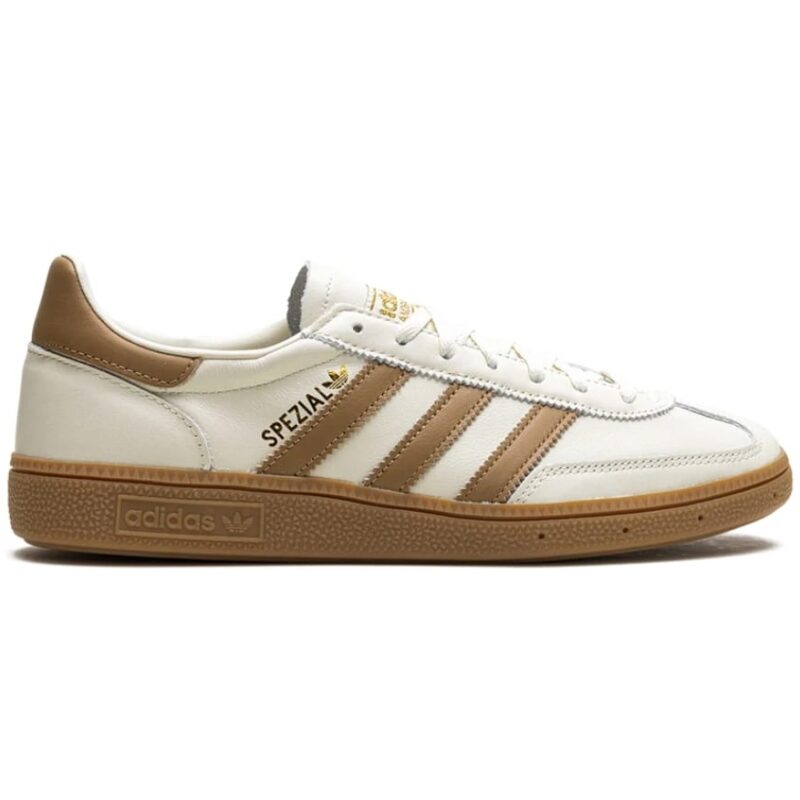 Adidas Spezial "Off White Gum"