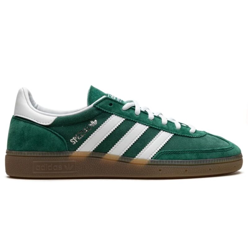Adidas Spezial "Collegiate Green"