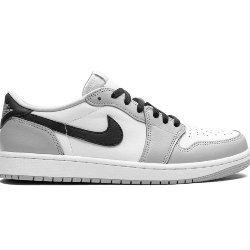 Air Jordan 1 "Barons"