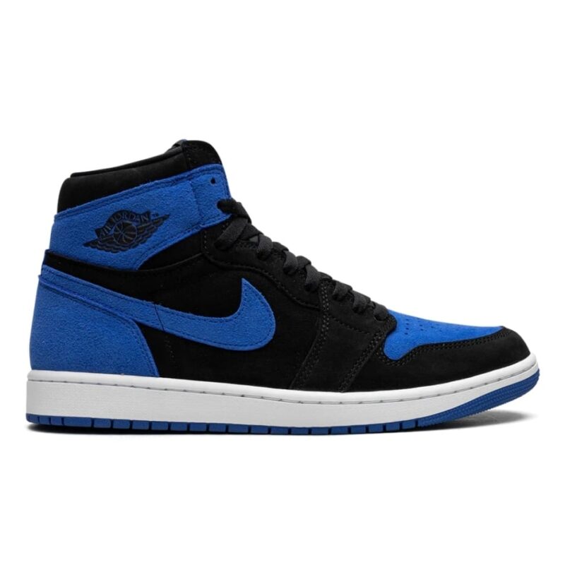 Air Jordan 1 "Royal Reimagined"