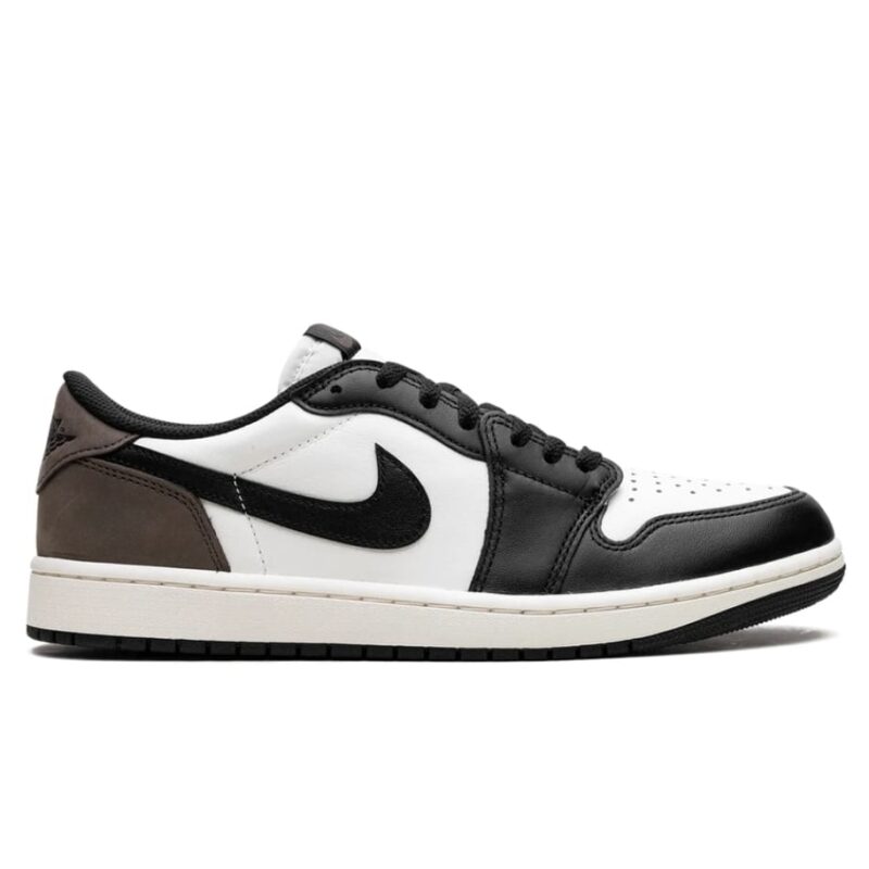 Air Jordan 1 "Mocha"