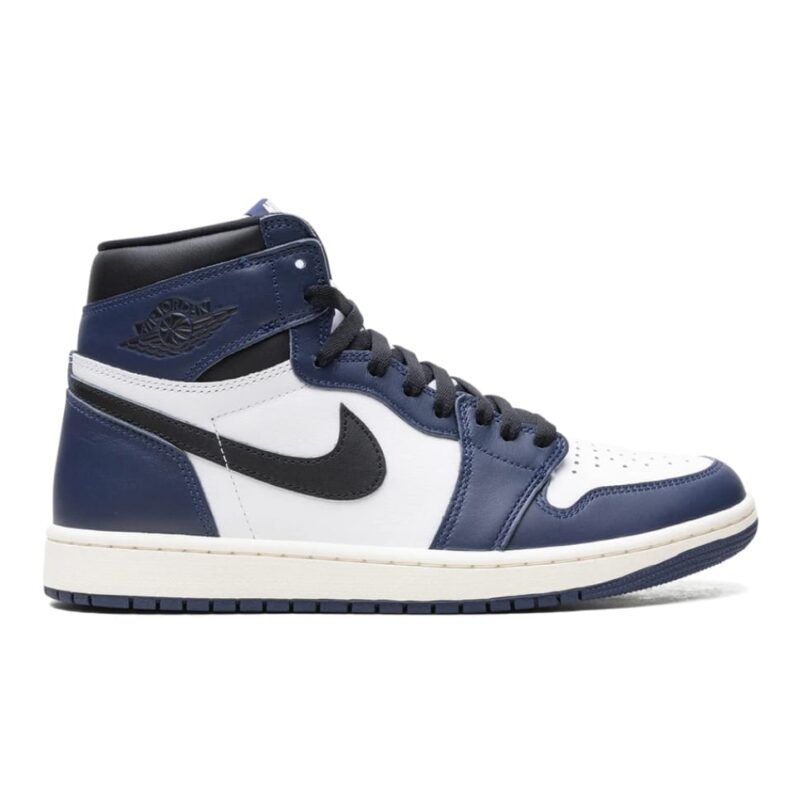 Air Jordan 1 "Midnight Navy"