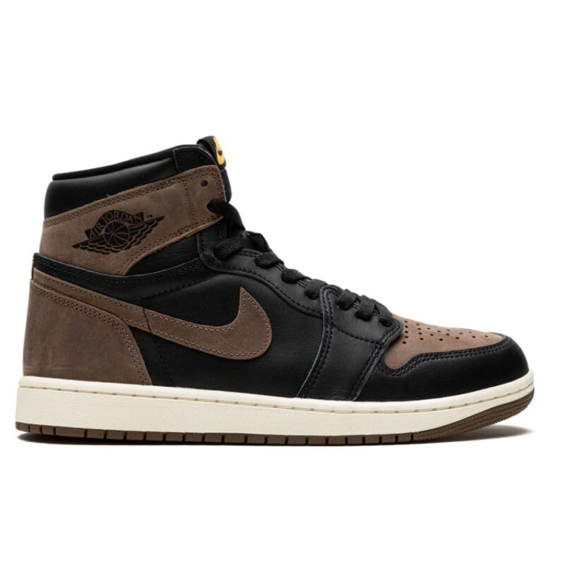 Air Jordan 1 "Palomino"