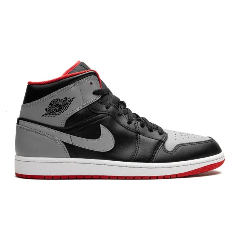 Air Jordan 1 "Bred Shadow"