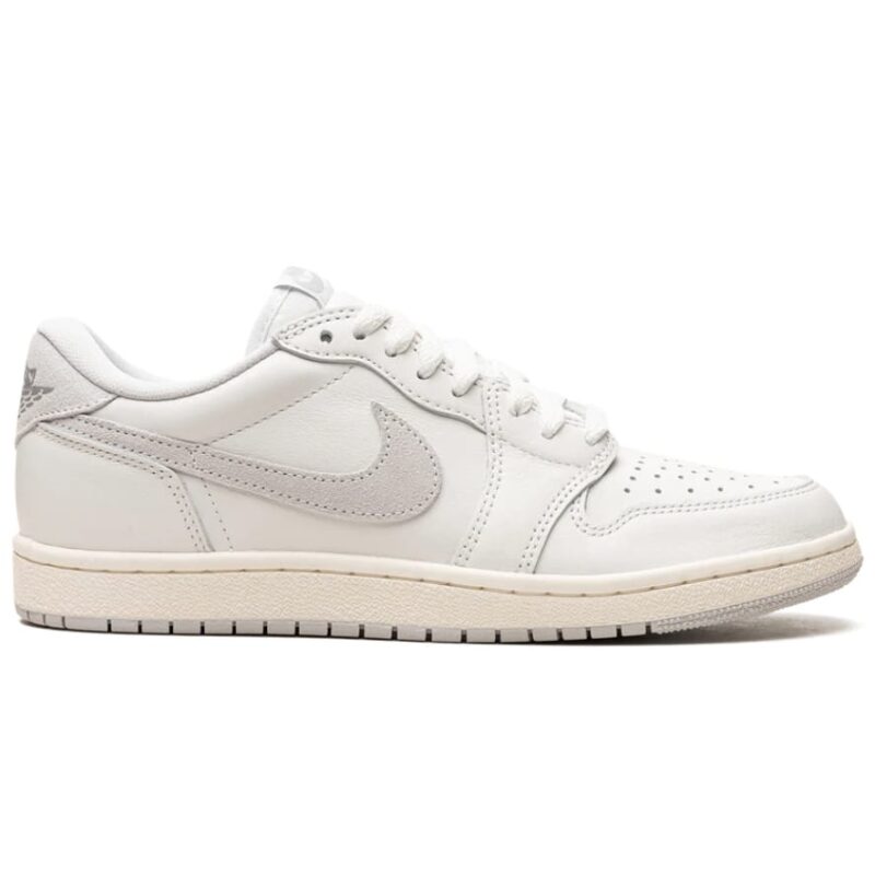 Air Jordan 1 "Neutral Grey"