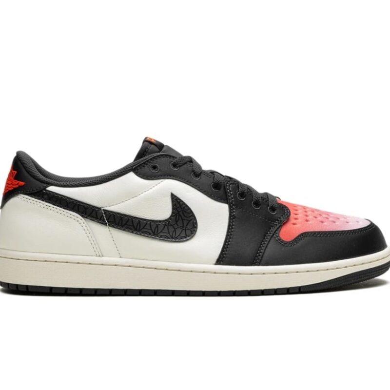 Air Jordan 1 "Paris Saint-Germain"