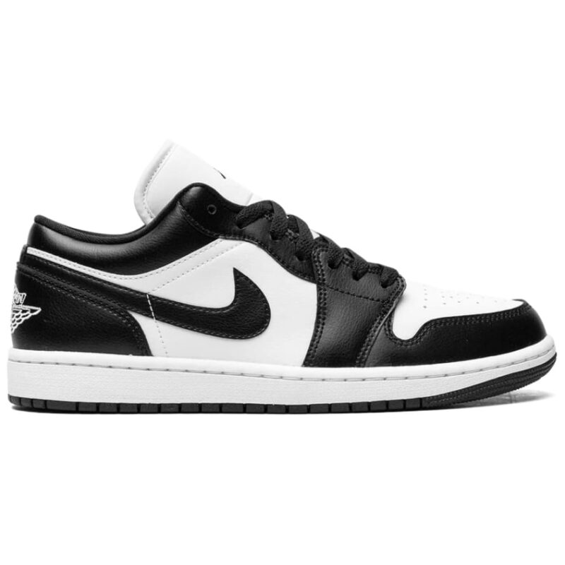 Air Jordan 1 Low "Panda"