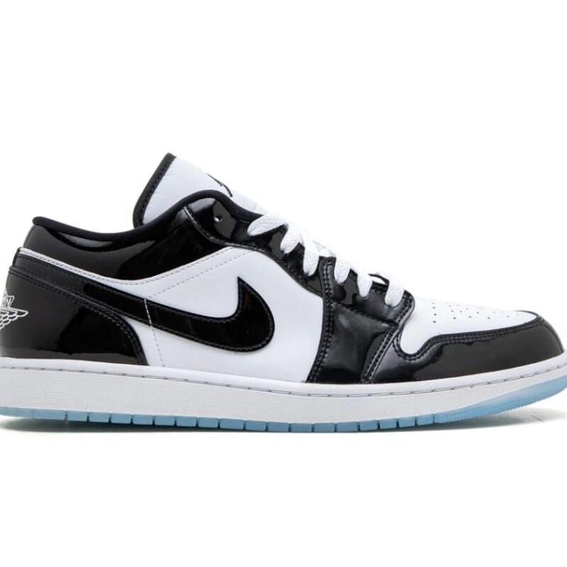 Air Jordan 1 Low "Concord"