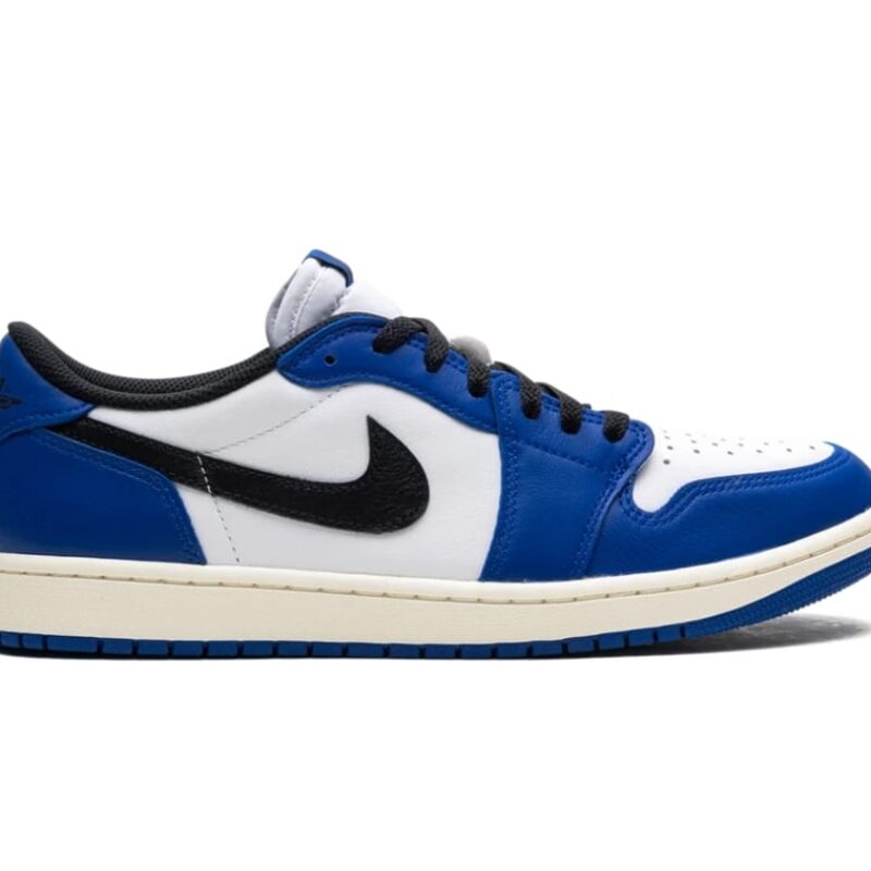 Air Jordan 1 "Game Royal"