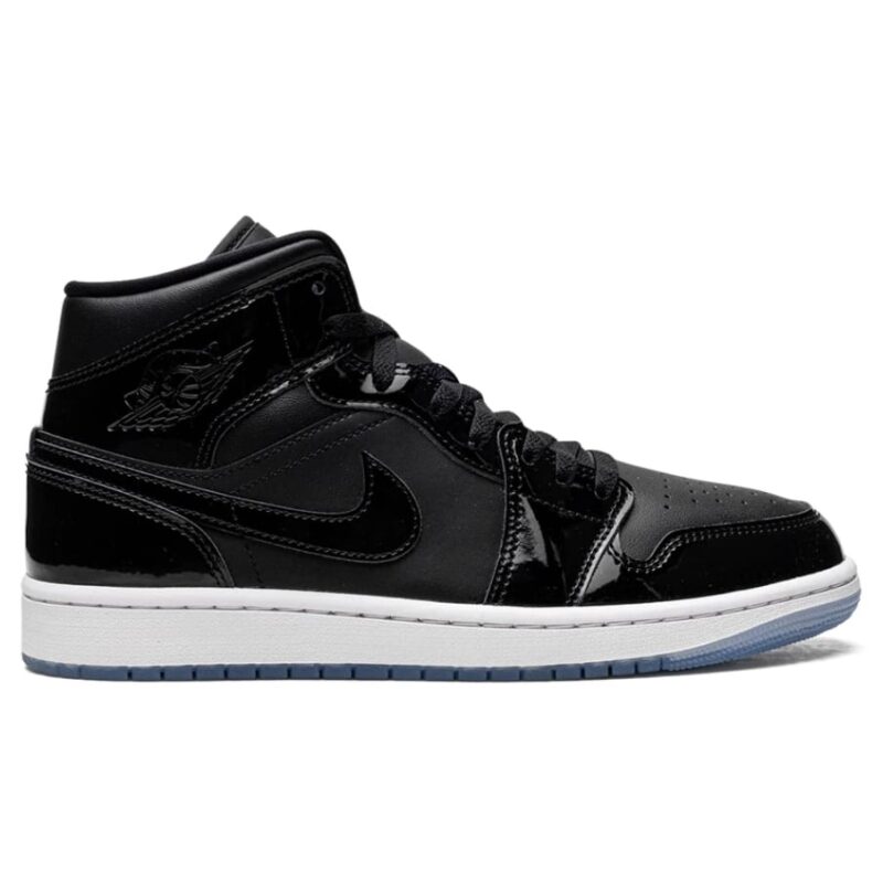 Air Jordan 1 "Space Jam"