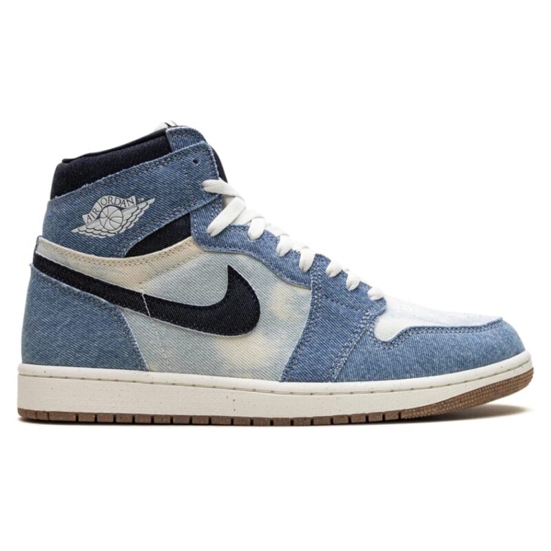 Air Jordan 1 "Denim"