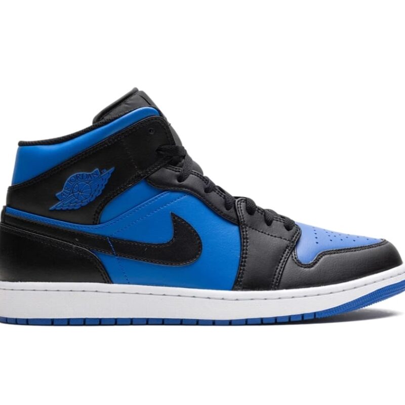 Air Jordan 1 "Varsity Royal"