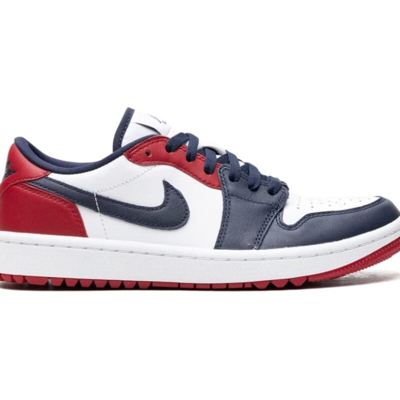 Air Jordan 1 Golf "USA"