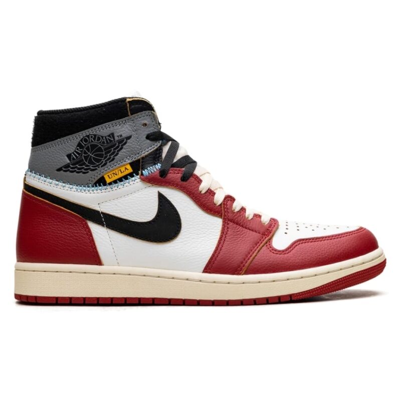 Air Jordan 1 "Union LA - I'm Back"