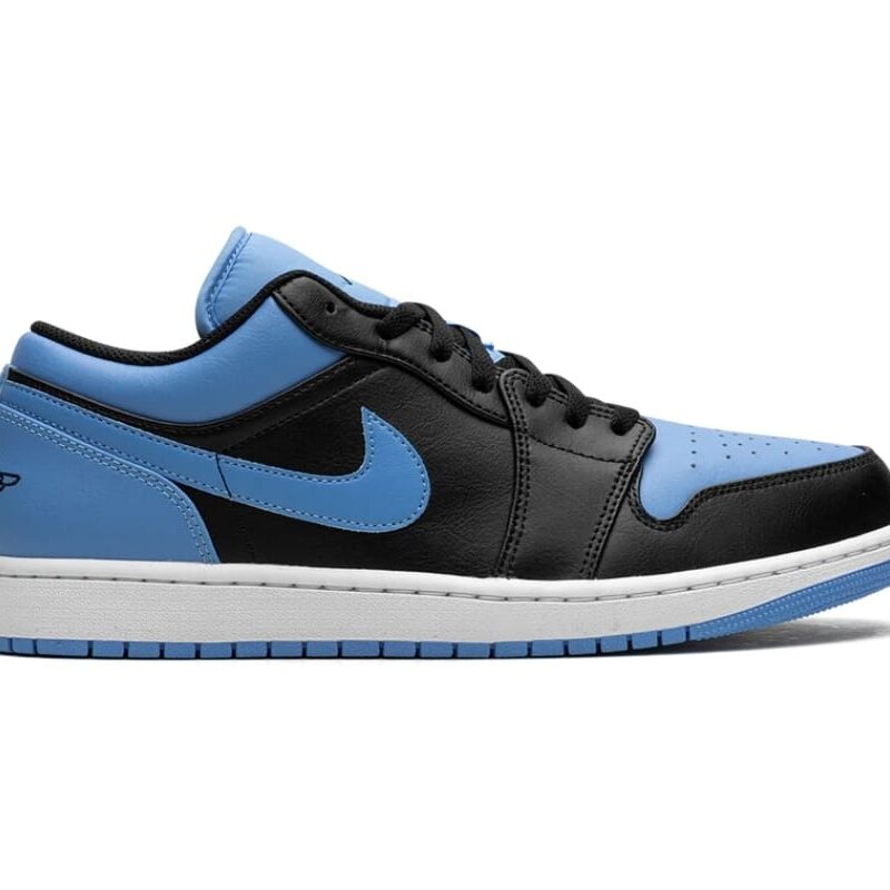Air Jordan 1 "University Blue"