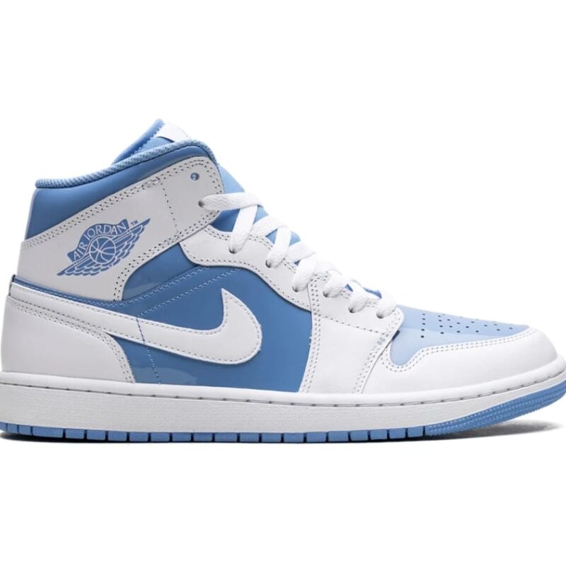 Air Jordan 1 "Legend Blue"