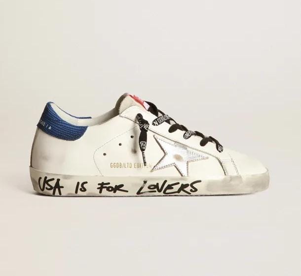 Golden Goose