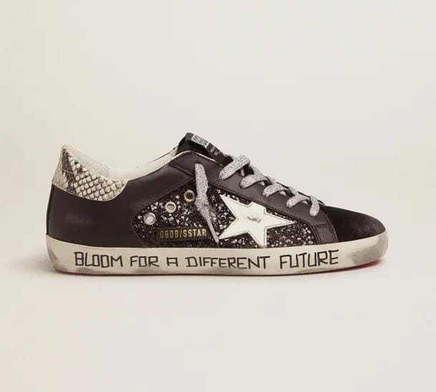 Golden Goose