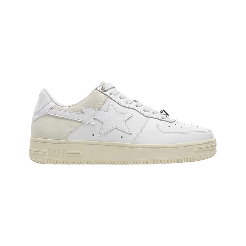 Bape Bapesta 1
