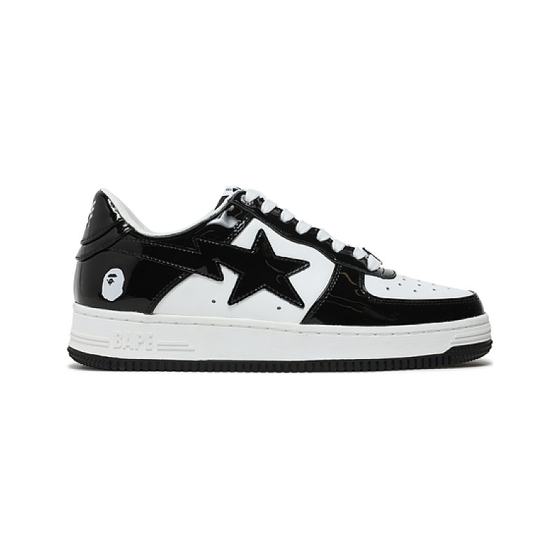 Bape Bapesta 1