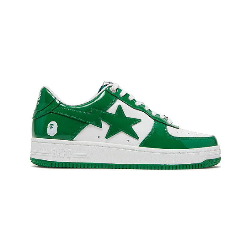 Bape Bapesta 1