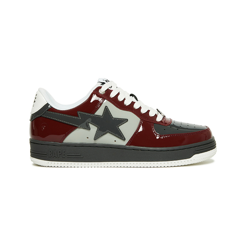 Bape Bapesta 2