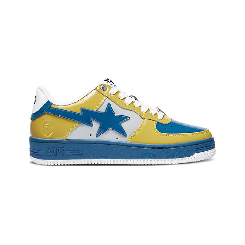 Bape Bapesta 2