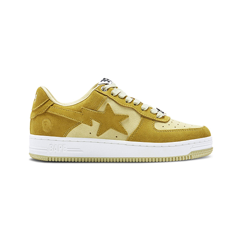 Bape Bapesta 3
