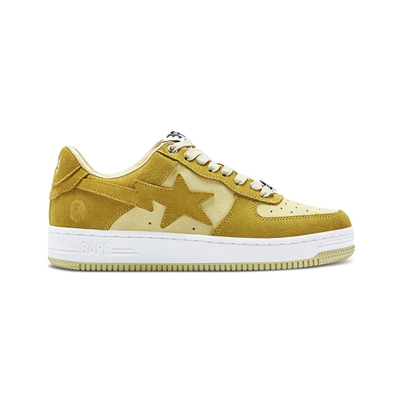 Bape Bapesta 3 M1