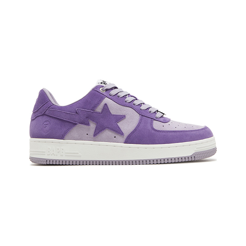 Bape Bapesta 3 M1
