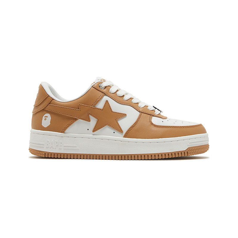 Bape Bapesta 4 M1